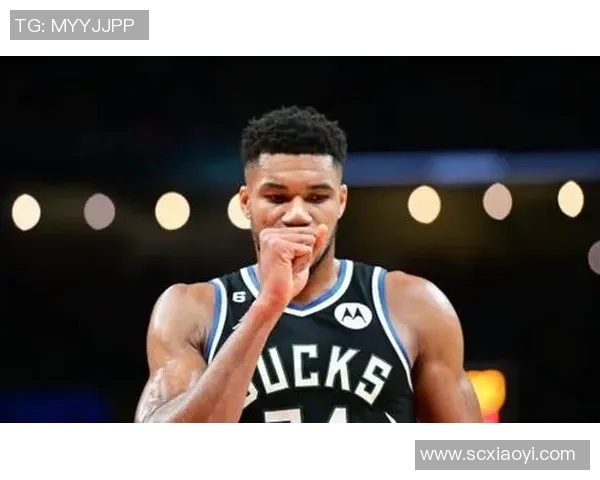 扬尼斯阿德托昆博的传奇之路：从希腊少年到NBA超级巨星的成长故事