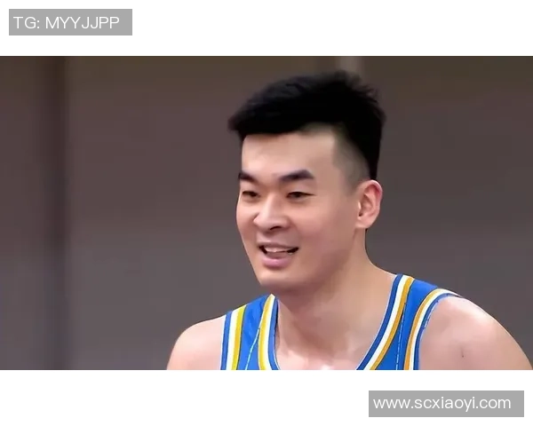 李慕豪：从篮球新星到职业生涯巅峰的精彩历程与未来展望