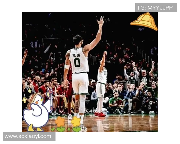 骑士队与凯尔特人队的激烈对决展现篮球魅力与团队精神